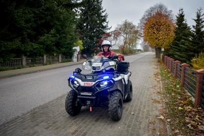 Bieg Niepodległości 2024