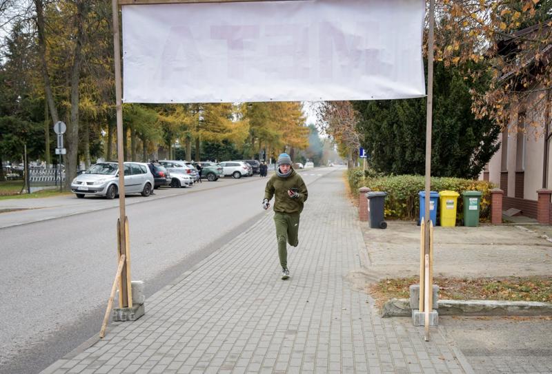 Bieg Niepodległości 2024