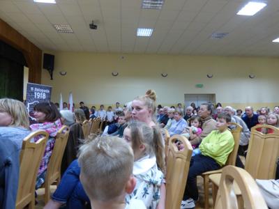 106 Rocznica Odzyskania Niepodległości