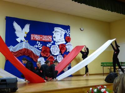 106 Rocznica Odzyskania Niepodległości