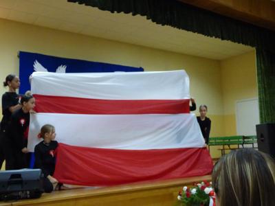 106 Rocznica Odzyskania Niepodległości
