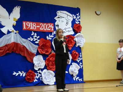 106 Rocznica Odzyskania Niepodległości