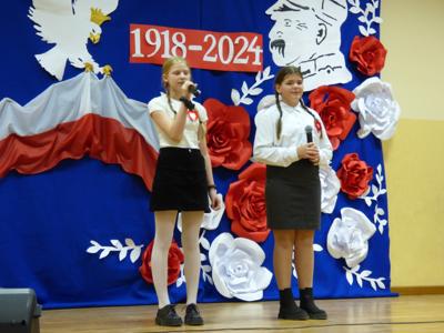 106 Rocznica Odzyskania Niepodległości