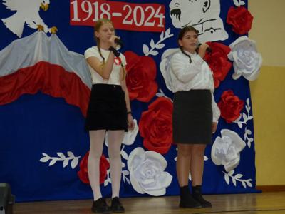 106 Rocznica Odzyskania Niepodległości