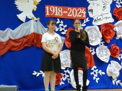 106 Rocznica Odzyskania Niepodległości