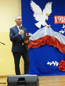 106 Rocznica Odzyskania Niepodległości