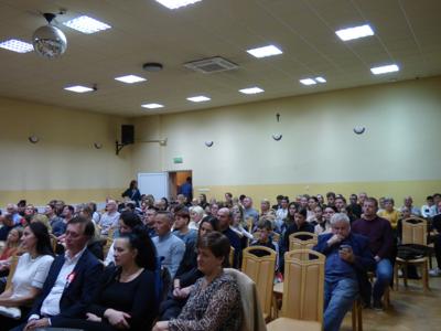 106 Rocznica Odzyskania Niepodległości