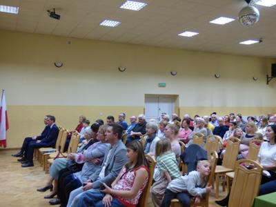 106 Rocznica Odzyskania Niepodległości