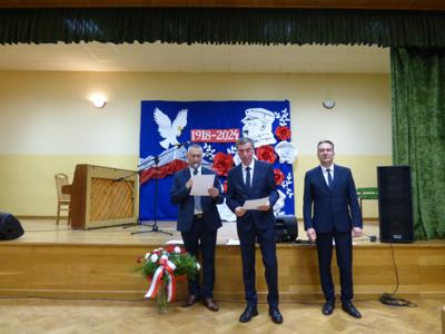 106 Rocznica Odzyskania Niepodległości