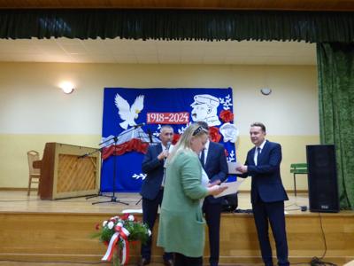106 Rocznica Odzyskania Niepodległości