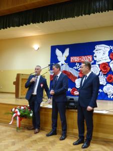 106 Rocznica Odzyskania Niepodległości