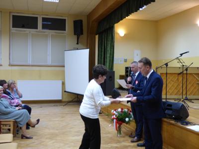 106 Rocznica Odzyskania Niepodległości