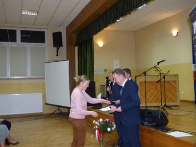 106 Rocznica Odzyskania Niepodległości