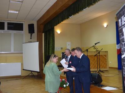 106 Rocznica Odzyskania Niepodległości