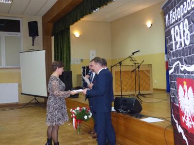 106 Rocznica Odzyskania Niepodległości