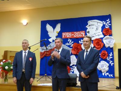 106 Rocznica Odzyskania Niepodległości