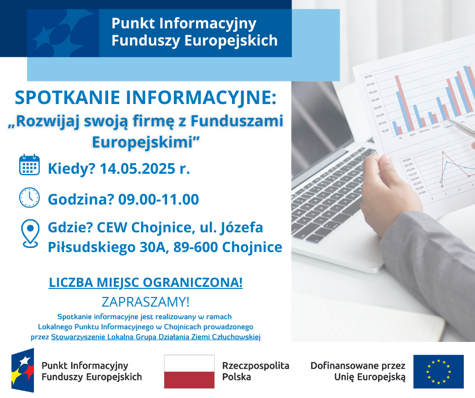 informacja o spotkaniu 