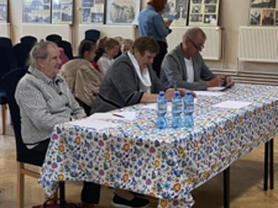 gminne eliminacje 2025