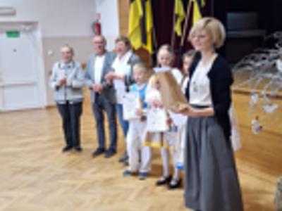 gminne eliminacje 2025