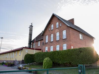 Szkoła Podstawowa w Osowie