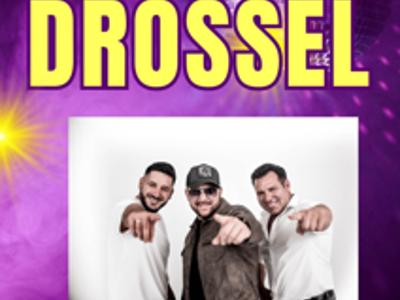 Koncert zespołu Drossel