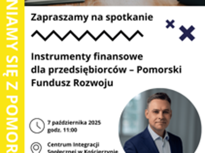 Instrumenty finansowe dla przedsiębiorców.