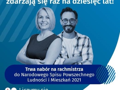 Praca szuka człowieka
