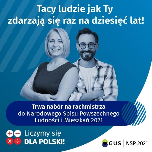 Praca szuka człowieka 