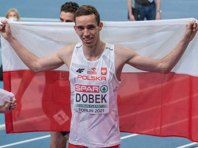 Patryk Dobek