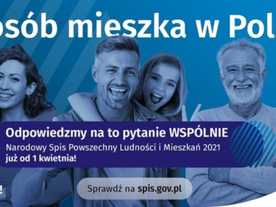 ile osób mieszka w Polsce?