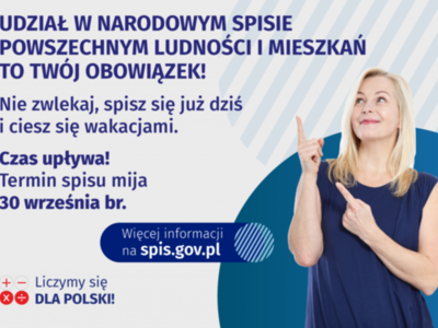 narodowy spis powszechnt