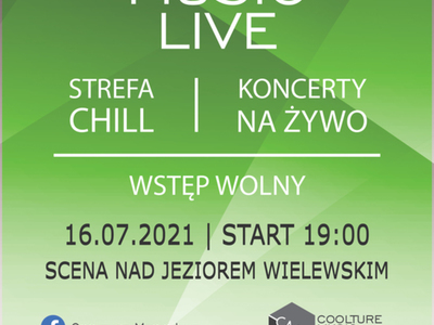 wydarzenie muzyczne