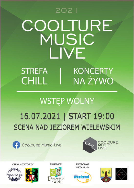 wydarzenie muzyczne