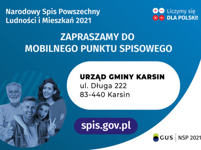 Narodowy Spis Powszechny1