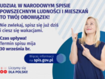 Narodowy Spis Powszechny2