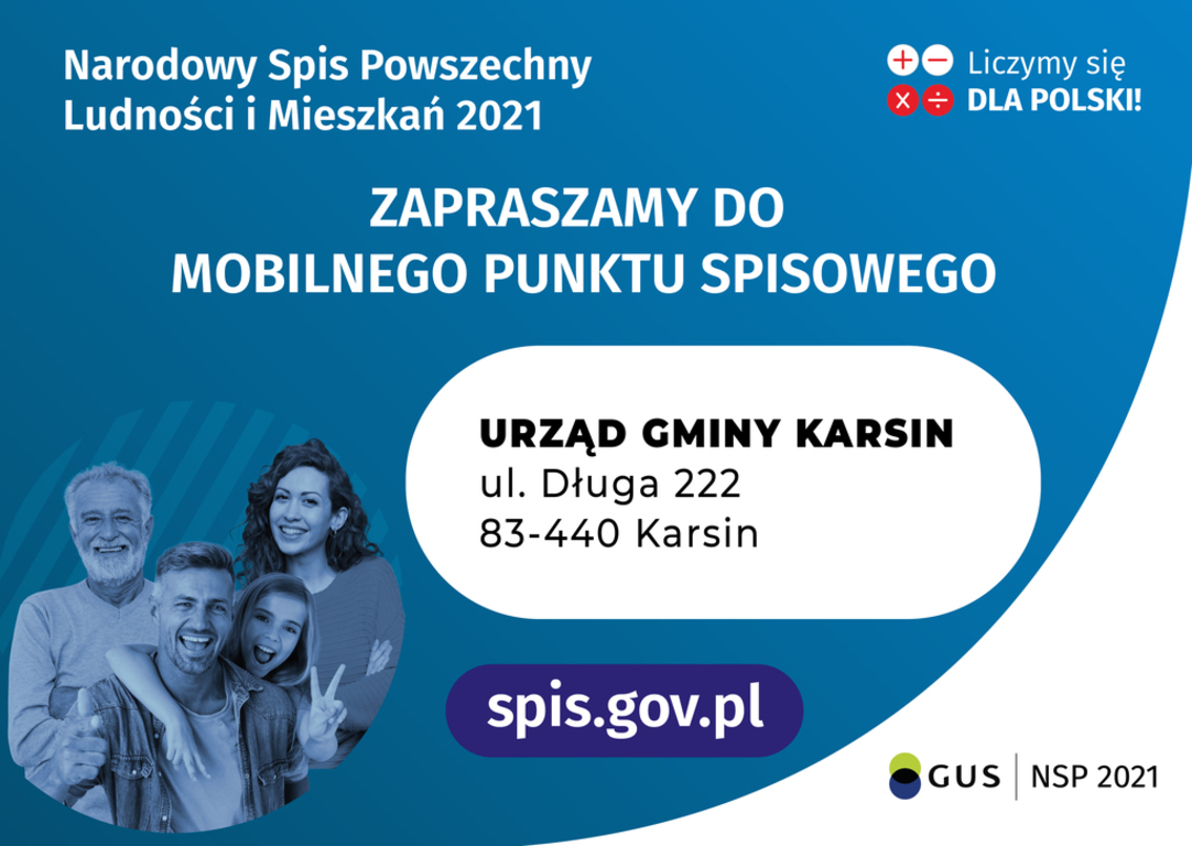 Narodowy Spis Powszechny1