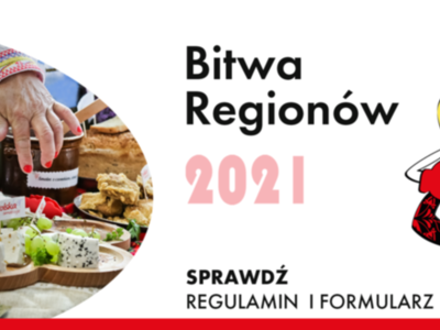 Bitwa Regionów 2021