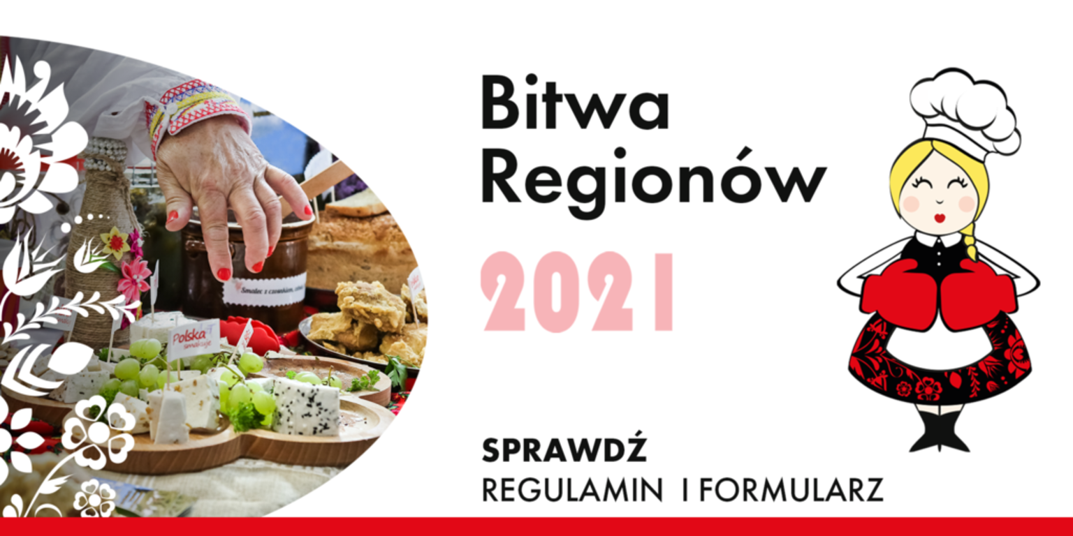 Bitwa Regionów 2021