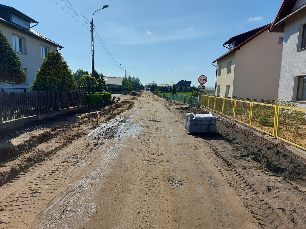 ogrodowa