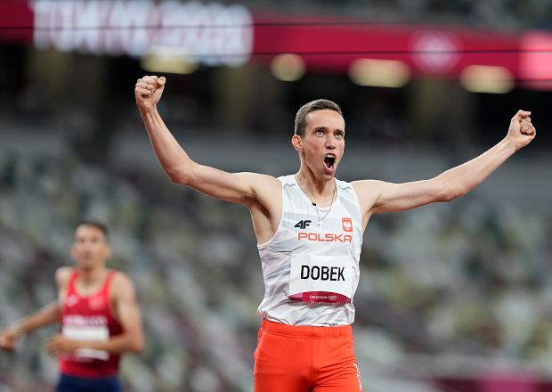 Patryk Dobek