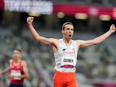 Patryk Dobek
