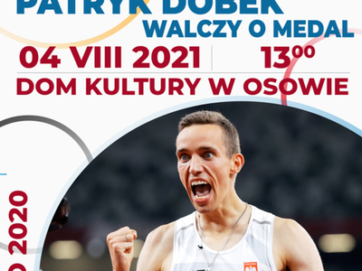 Patryk Dobek