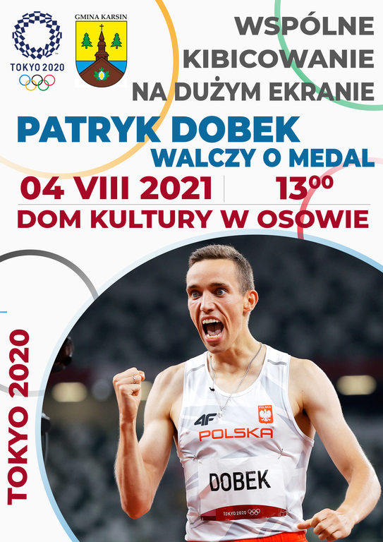Patryk Dobek