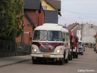 IX Karsiński Rajd Weteranów Szos