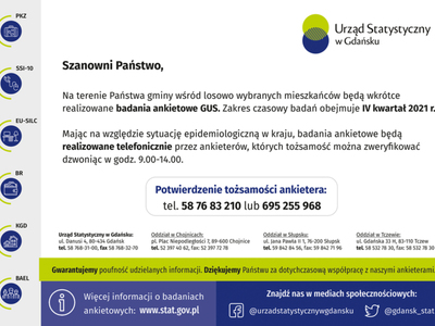 Europejskie badanie warunków życia ludności (EU-SILC)