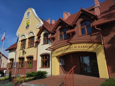 Urząd Gminy Karsin