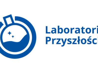 Laboratoria Przyszłości logo