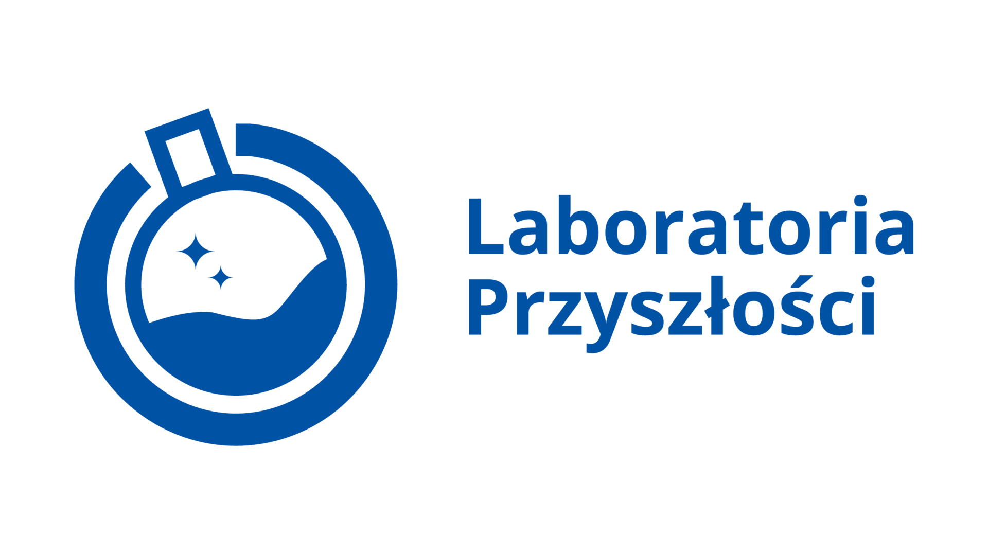 Laboratoria Przyszłości logo 