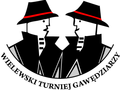 Logo Wielewskiego Turnieju Gawędziarzy
