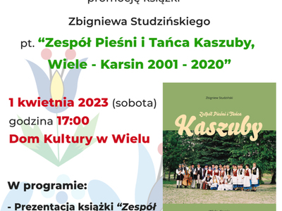 promocja książki